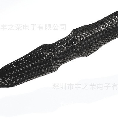 HellermannTyton������������170-10300 | HEGP03-PET-BK