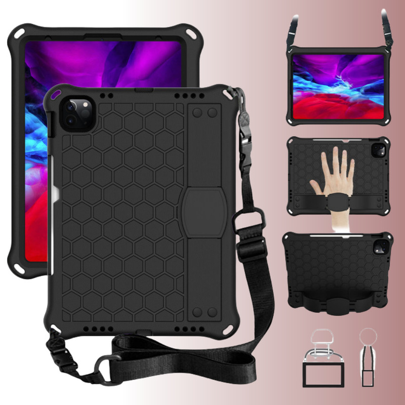 Suitable for Cross-Border Popular Samsung Tab S10 Fe 11inch Tablet Protective Case 2025 A9+ Anti-Scratch