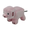 28cm big pink pig