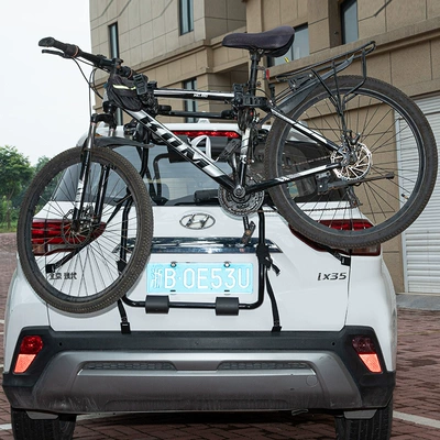 Car Bicycle Rack Rear Rack Car bike rack