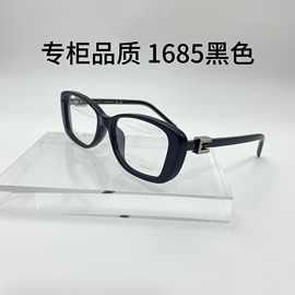 2024新款潮牌框架眼镜GG1685SK男女光学眼镜架可配近视镜高品质