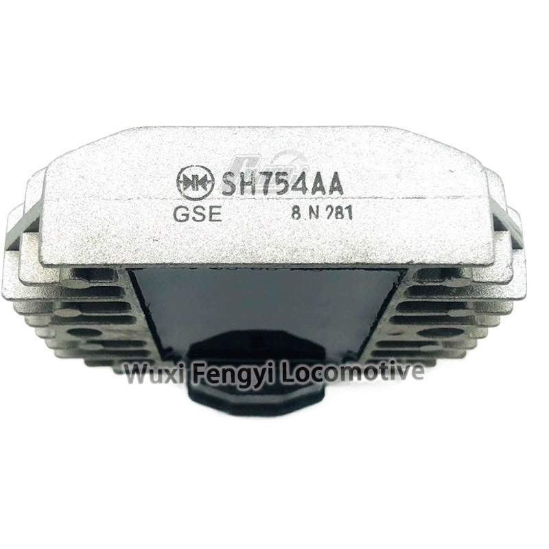 Jiayuyouke изогнутый нож WH110T-A-8-3-5 Выпрямитель регулятор напряжения Выпрямитель зарядное устройство силиконовый выпрямитель