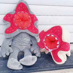 �������Z����ë�q���StrangerThingsDemogorgonplush��߅��ż