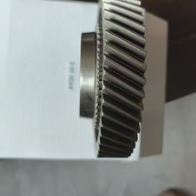 汽车变速箱一档齿轮