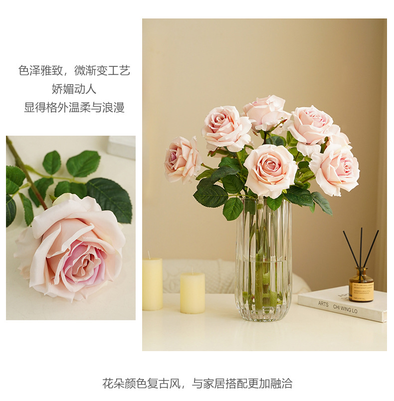 慕斯单枝朵尔玫-米黄_04.jpg