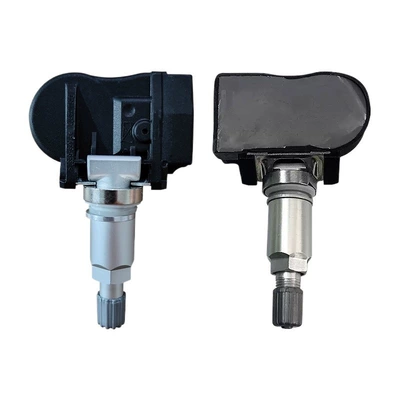 pressure monitoring sensors, Tire pressure monitoring system