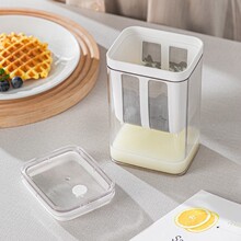 酸奶过滤器自制希腊酸奶机过滤网冷萃乳分离神器奶酪水分分离器