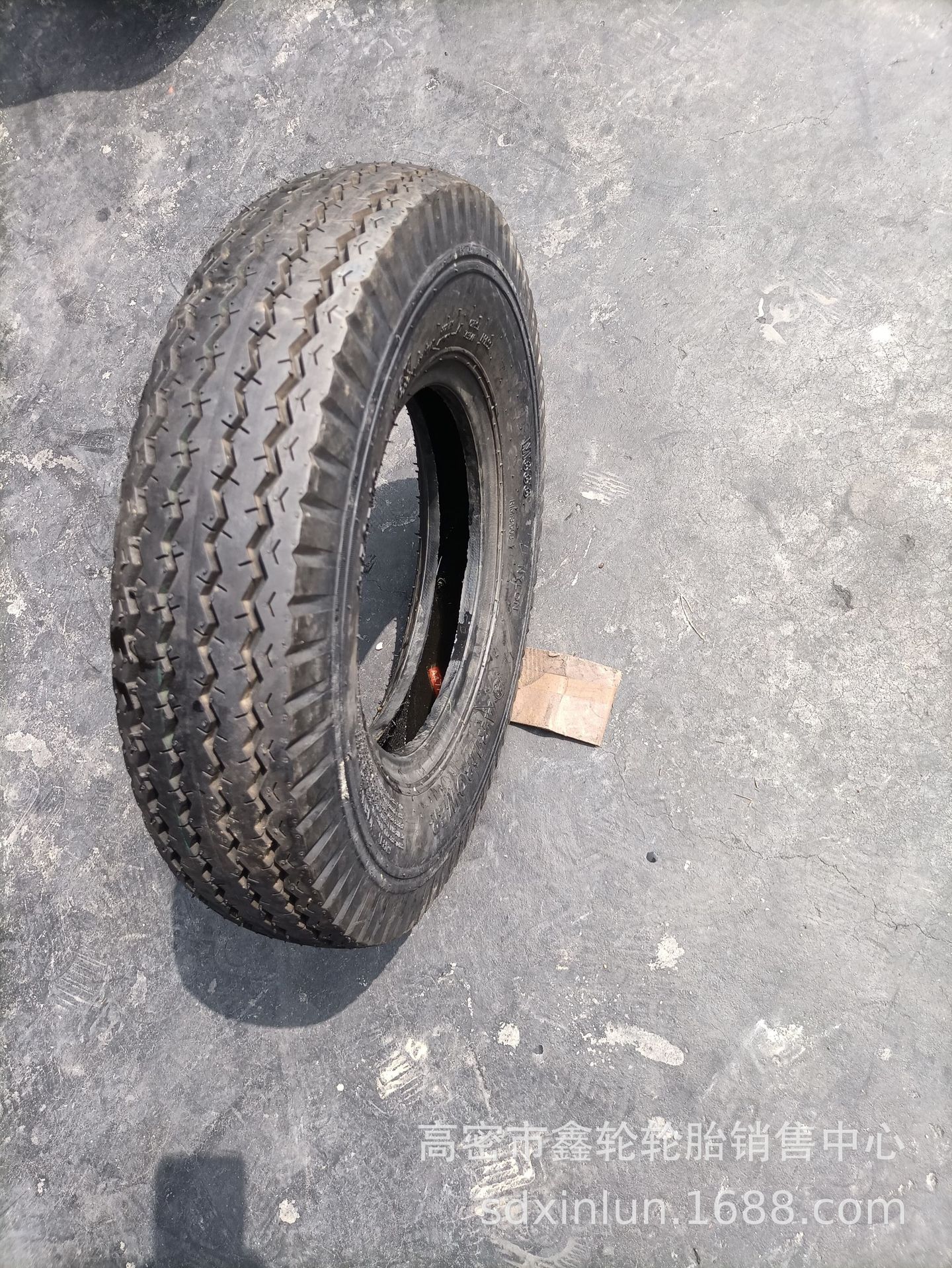 供应3.50/4.00/4.50-10真空胎电动三轮四轮350/400/-10轮胎