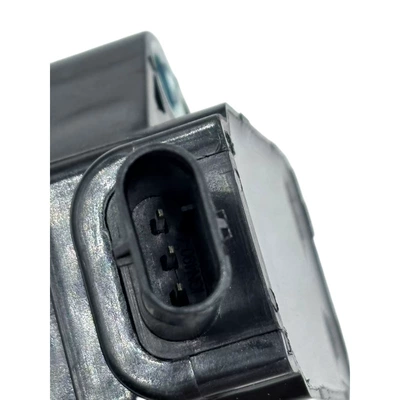 Bw Bsk-4077, Alovlanma bobini (Babinalar)