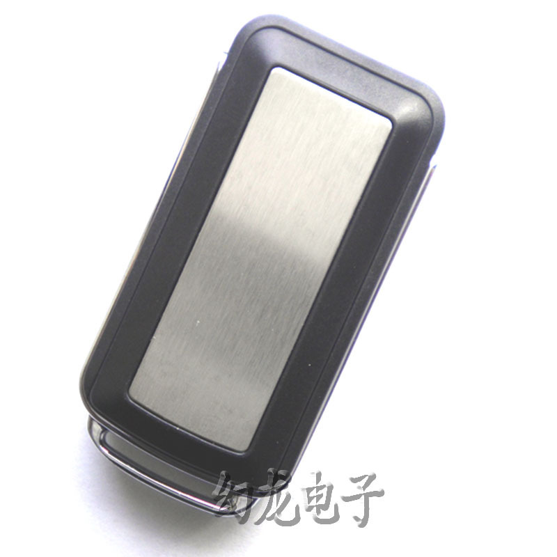 对自拷贝电动门卷帘门伸缩门遥控器310 巨光翻板车库门遥控器