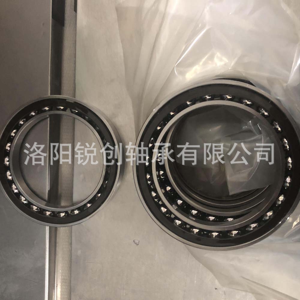 3E836KAT2谐波减速器轴承 柔性轴承