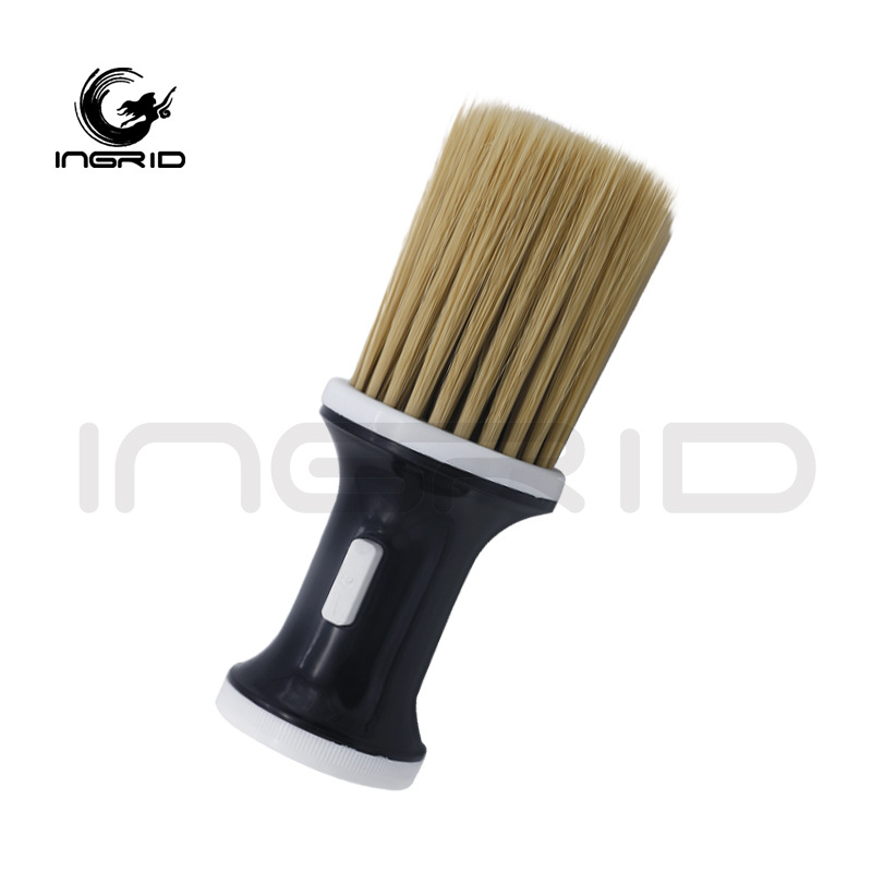 Herramientas de pelo roto cepillo de pelo puede añadir talco polvo espinoso cepillo de calor cepillo de pelo roto cepillo de pelo cepillo de cuello cepillo de pelo roto