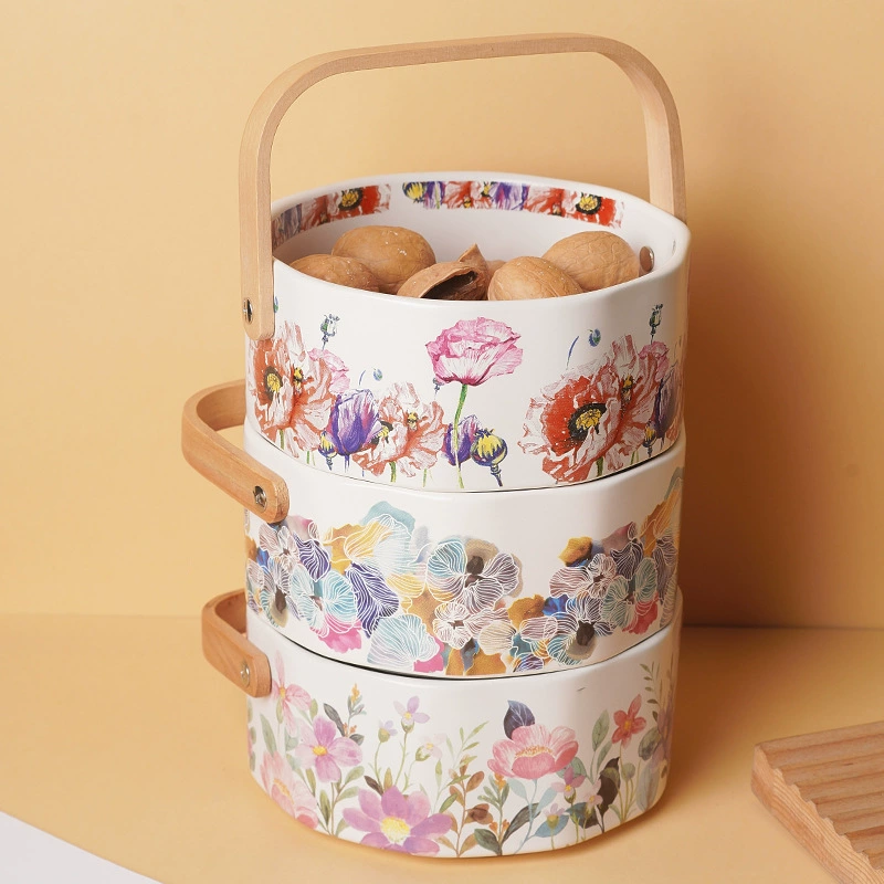 Ceramic coffee afternoon tea, flavored tea, tea cup, french style