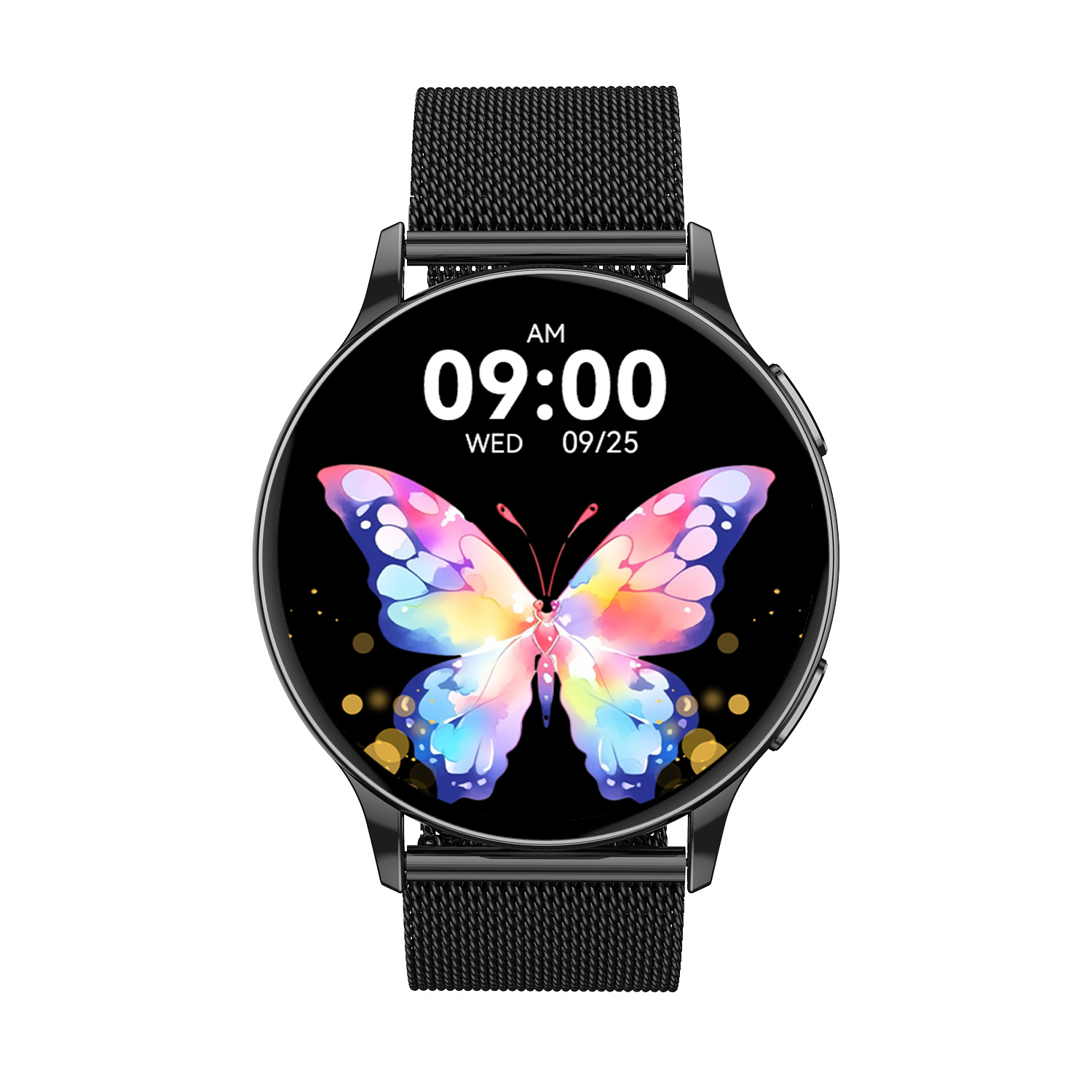 2025 nuevo cross-border CY29 reloj inteligente frecuencia cardíaca monitoreo de oxígeno en sangre reloj deportivo pulsera de monitoreo de color de piel completa image 5
