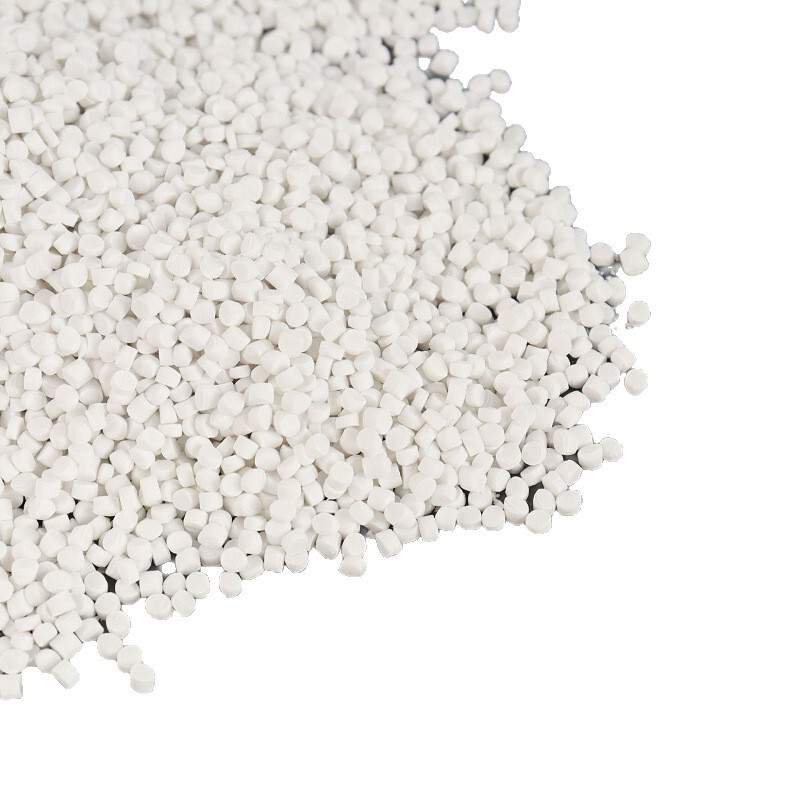 炭酸カルシウム充填マスターバッチ PP プラスチック白色充填剤 PE フィルムブロー成形ブロー成形押し抜き押出プラスチック粒子原料|undefined