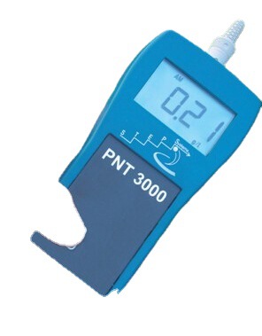 供应德国STEP PNT3000便携式土壤含盐量测试仪 量程0～10g/L