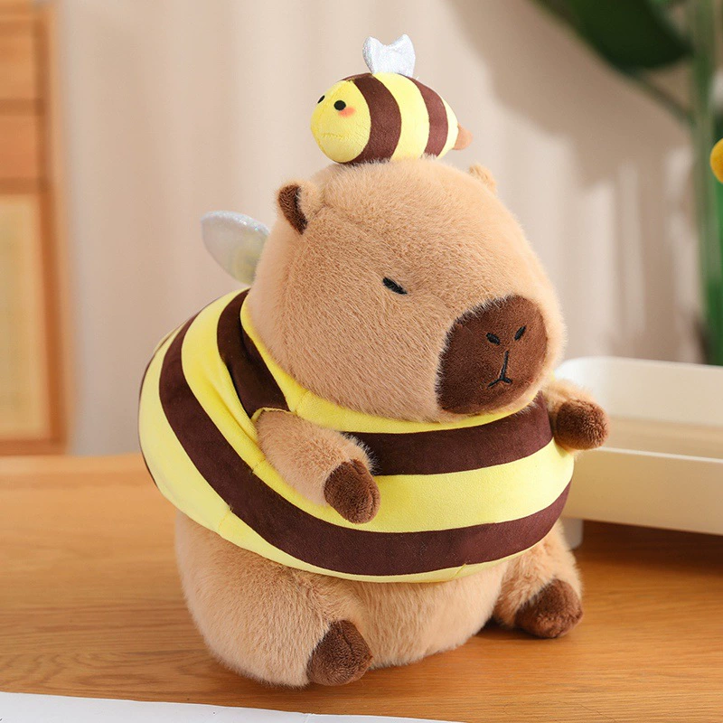 Cute plush funny doll, pillow, Birthday gift