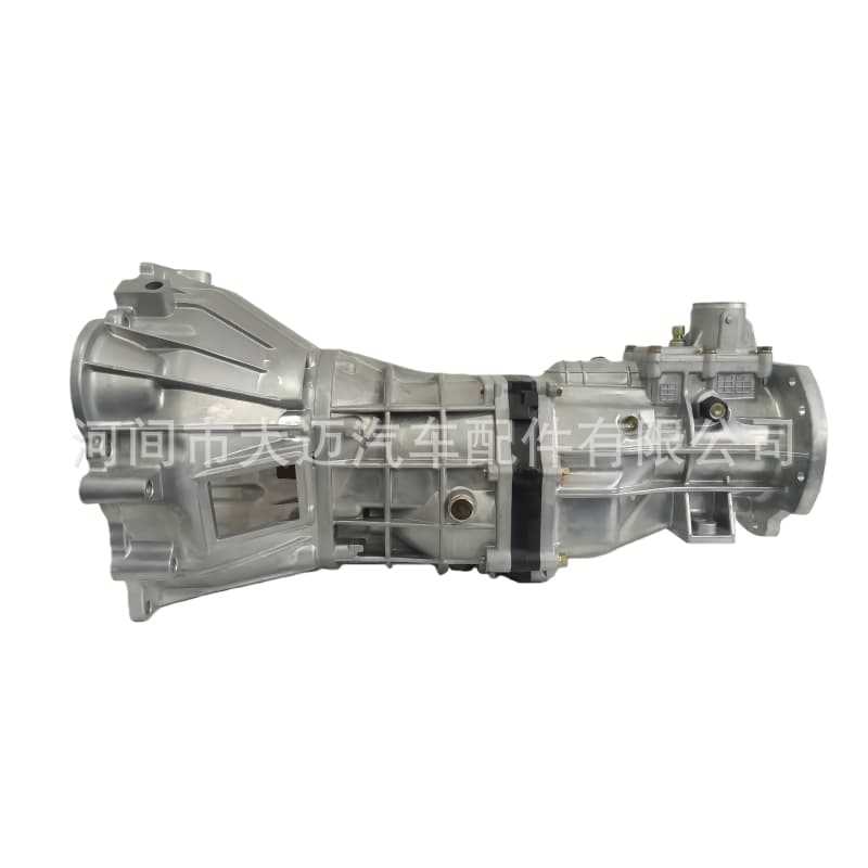 Great Wall Haval 2.8 1701100-K09 Gearbox Is Suitable for Great Wall Haval Fengjun 2.8Tc 4X4