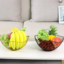 装饰果盘;香炉;金属工艺品