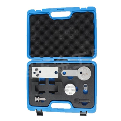 2.0t Diesel Engine Timing Tool, Mühərrik tənzimləmə alətləri