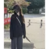 Чёрный