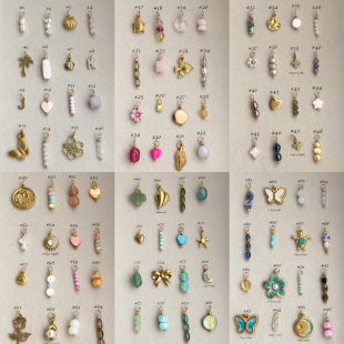�W���羳�¿�P䓵���DIY���ɴ���ϵ�Рt�������18K��ɫŮ