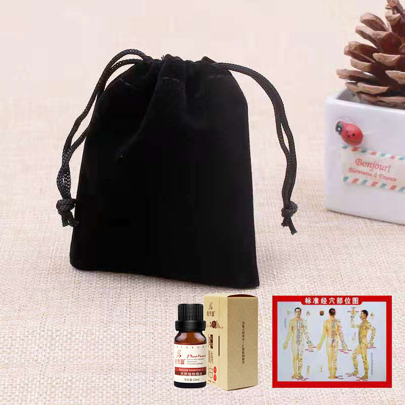 Aceite esencial de rosa, raspado corporal, masaje de espalda abierta, natón, meridiano, salón de belleza, yoga facial, aceite de masaje, lifting