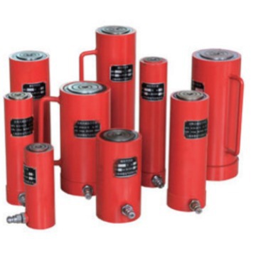 RCM10-200 分体式手动液压千斤顶