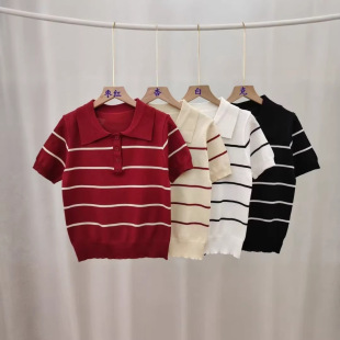 2026�ļ��F��l�yᘿ���Ů�b�@�ݾ���polo�I��ˬ͸�����ٴ�����