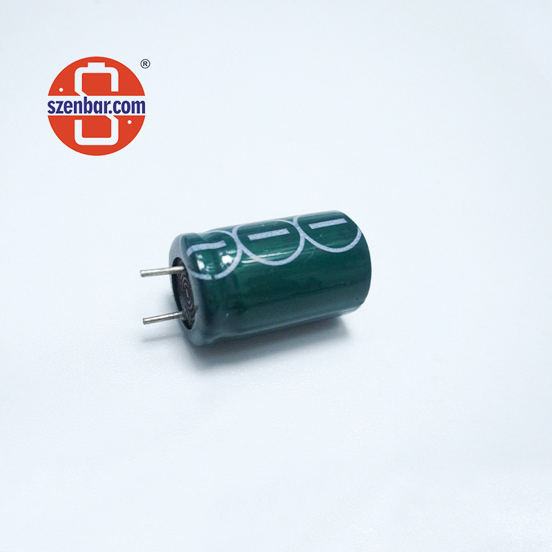 Low Temperature Resistance Htc1030 2.4V 100Mah Fast Charge and Discharge Super Capacitor Type Lithium Titanate Battery
