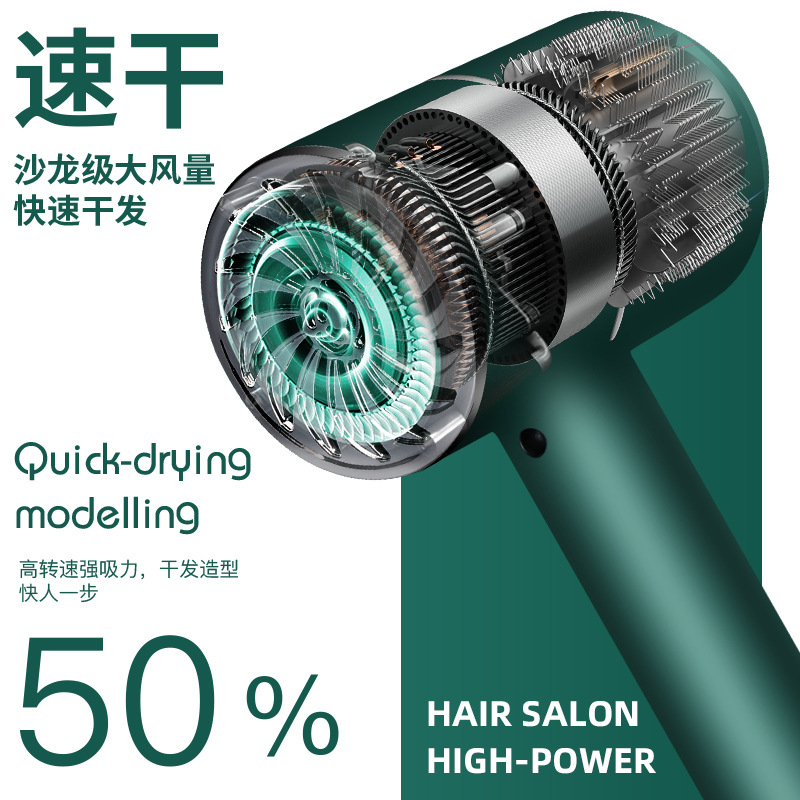 代发家用电器 生活小电器 吹风机大功率 负离子吹风筒 宿舍吹风机