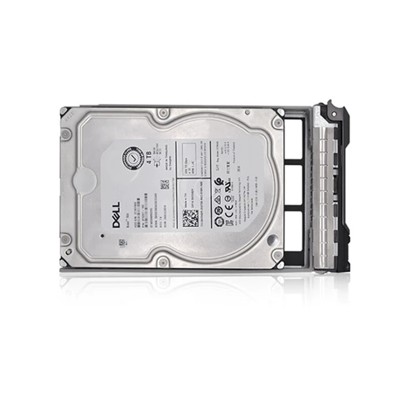 Для Dell 4 ТБ 7.2K SAS 3,5 дюйма