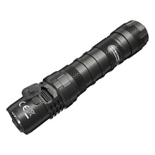 NITECORE奈特科尔P10I手电战术强光 一键暴闪 Type-C充电1800流明