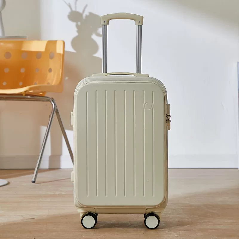 Чемодан, корпус, 20 дюймов, 24 дюйма