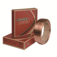 美国林肯LINCOLN ER309L不锈钢焊丝ER309L不锈钢氩弧焊丝