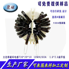 ���ʱ�ƽ�ŭh늸� T30*20*10 10MH /60A ��ģ늸� ���늸�