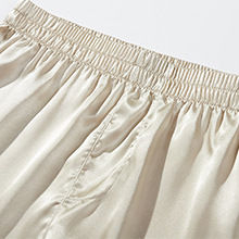 elastic waistband