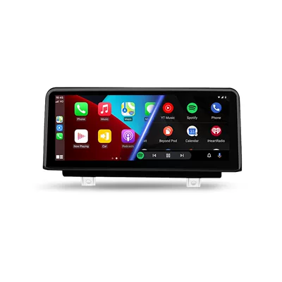 E70 10.25inch Central Control | DVD Navigation