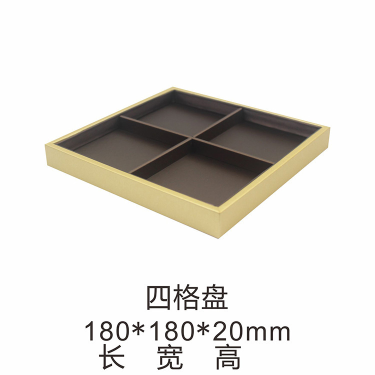 新しいジュエリー小道具古代ゴールドディスプレイラックジュエリーペンダントリングブレスレットイヤリングディスプレイラック|undefined