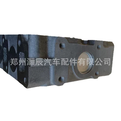 Yanmar 119515-11740/119515-11750, Cylinder and parts