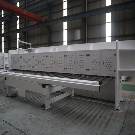 Vertical planer stainless steel special CNC planer gantry CNC stainless steel sheet metal planer