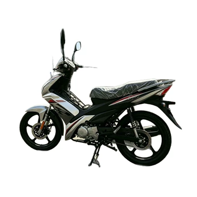 Export to Africa, Motosikletlər