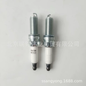 1751590003 SsangYong KGM Spark Plug TORRES Torres Korando TIVOLI