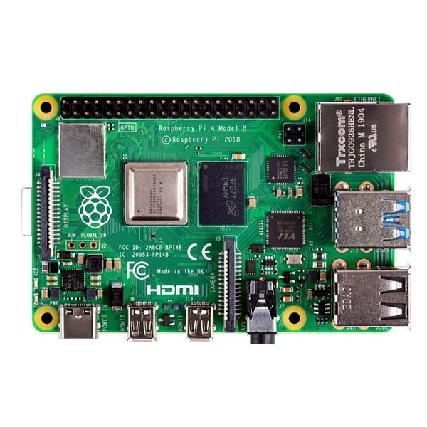 Motherboard, 1G