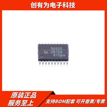 ԭװ��Ʒ TPS56920PWPR HTSSOP-20-EP DC-DC��ԴоƬ ����Ԫ����