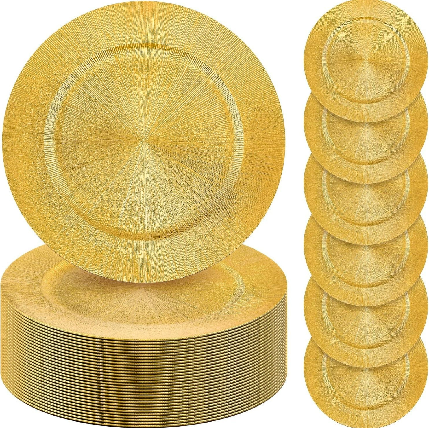 Декоративные тарелки в стиле ретро,  тарелки для зарядки,  тарелки для ближневосточных обедов,  банкетные коврики для гостиниц,  товары для внешней торговли.  Возможно изготовление на заказ и оптовые поставки в Россию.