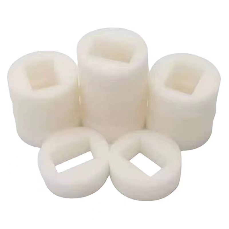 厨房水槽防堵塞地板排水浴室过滤棉网 卫生间洗面台地板排水海绵