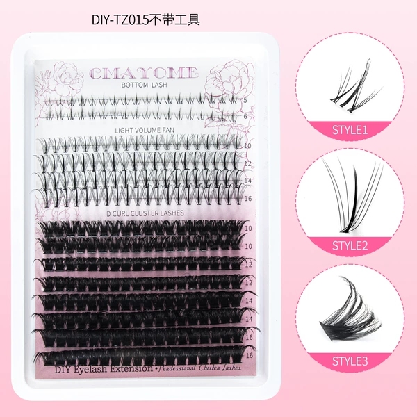 DIY-TZ015