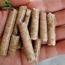 生物质颗粒 工业锅炉燃烧用生物质颗粒 不结焦木屑颗粒