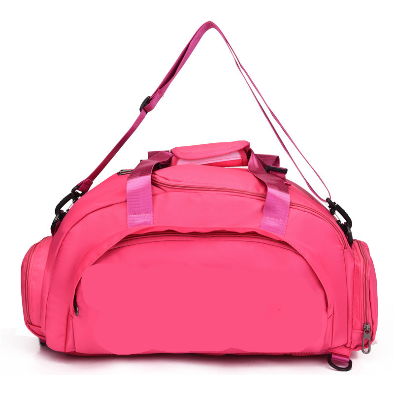 Bolsa de Viaje Deportiva de Película, Antirrobo y Antisísmica para Viajes de Ocio image 29